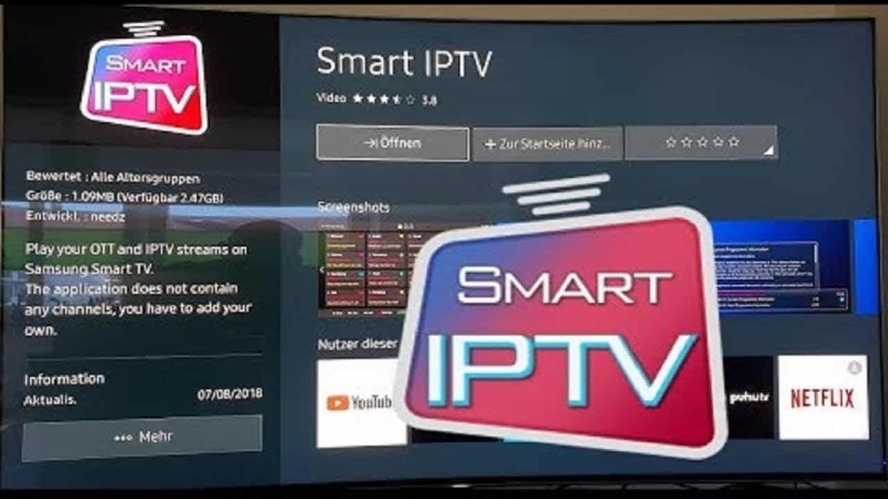 download smart iptv for windows 10