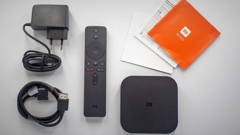 Настройка iptv на роутере xiaomi