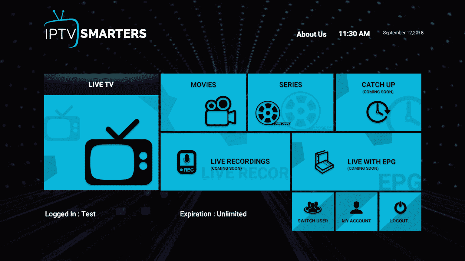 Comment Installer Et Configurer Iptv Smarters Pour Android Ios Pc Et Firestick Iptv U