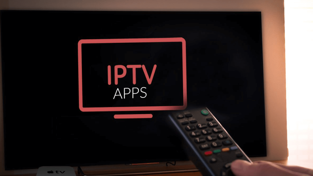 watch IPTV subscription on Windows